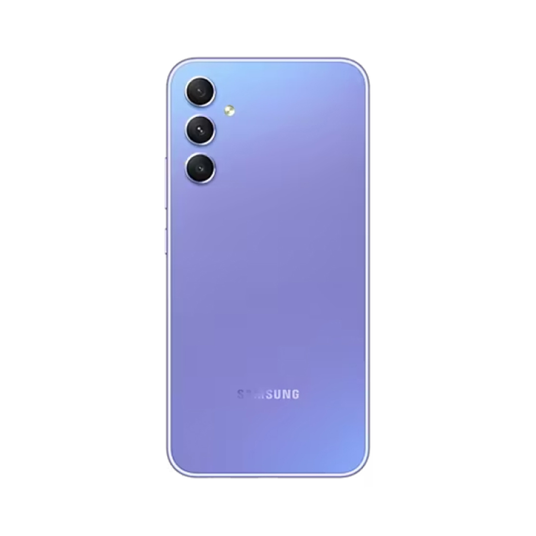 Мобильный телефон Samsung Galaxy A34 5G (A346) 256+8 GB Awesome Violet