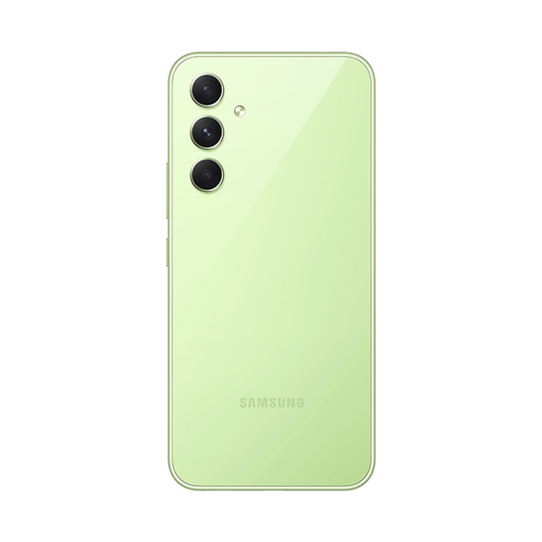 Мобильный телефон Samsung Galaxy A54 5G (A546) 128+6 GB Awesome Lime