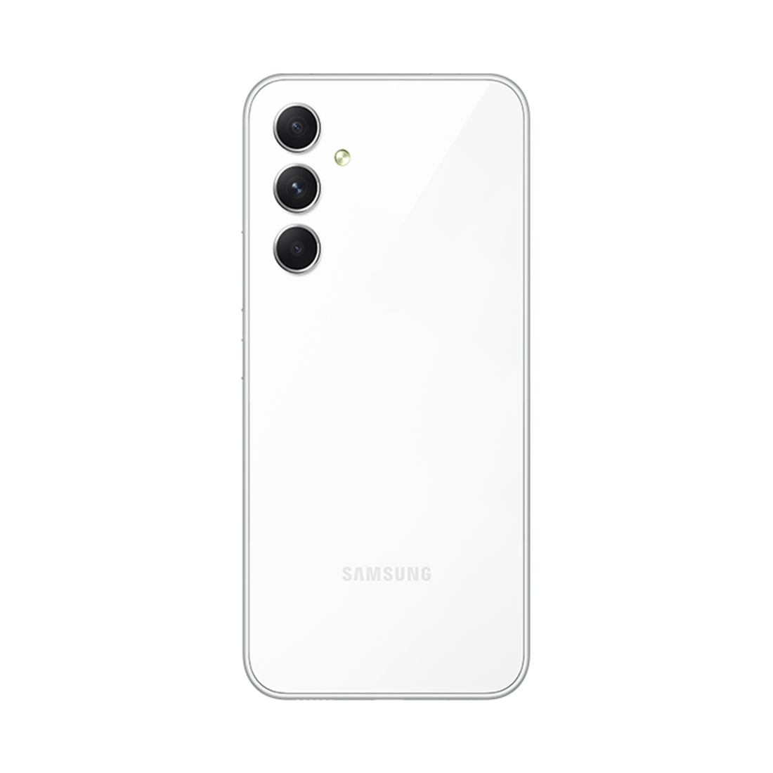 Мобильный телефон Samsung Galaxy A54 5G (A546) 256+8 GB Awesome White