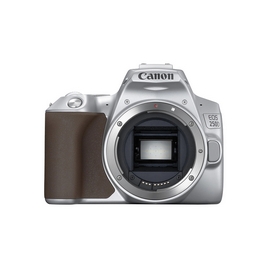 Цифровой зеркальный фотоаппарат CANON EOS 250D EF-S 18-55 mm IS STM Silver