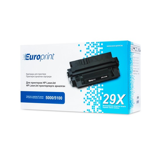 Картридж Europrint EPC-4129X