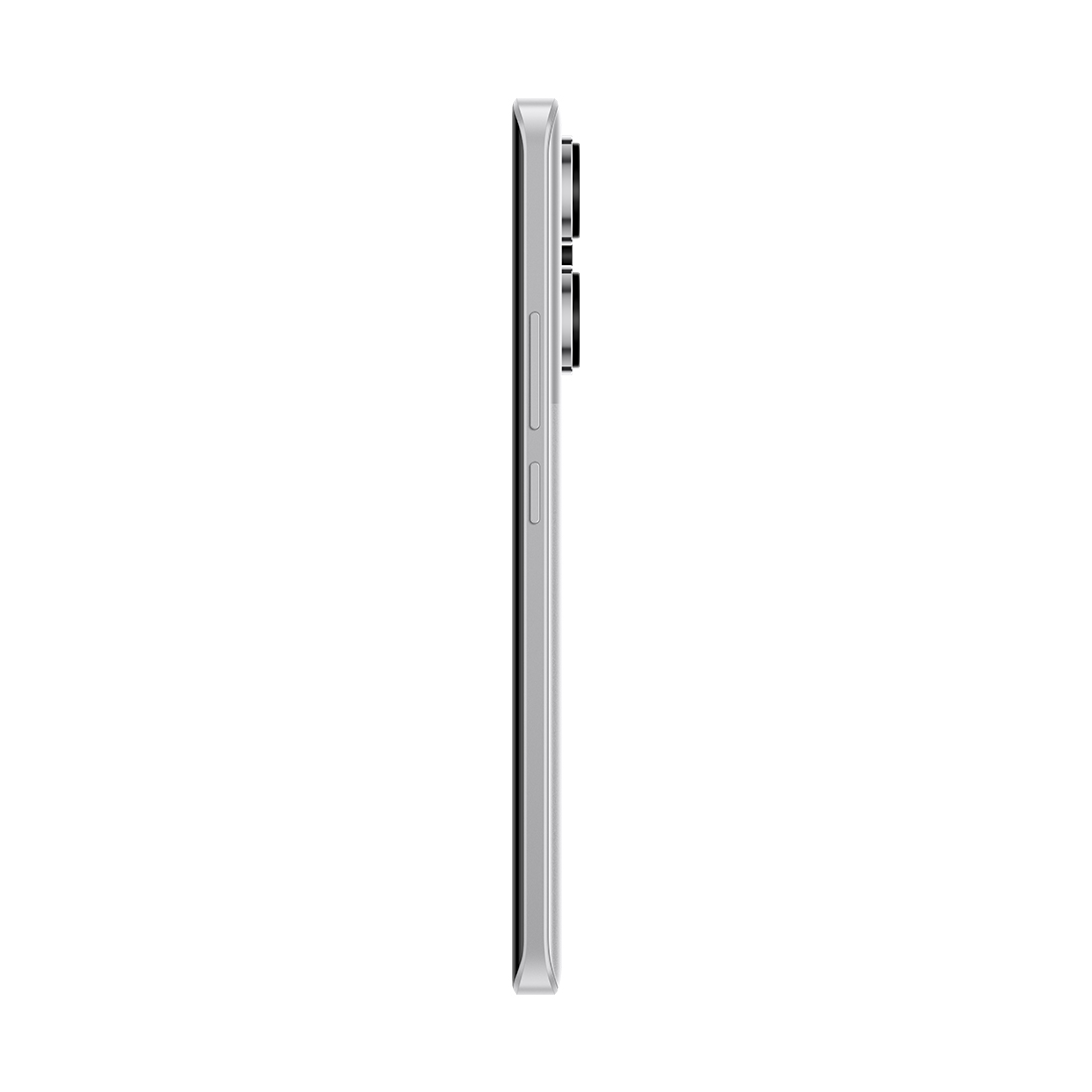 Мобильный телефон Redmi Note 13 Pro+ 5G 12GB RAM 512GB ROM Mystic Silver