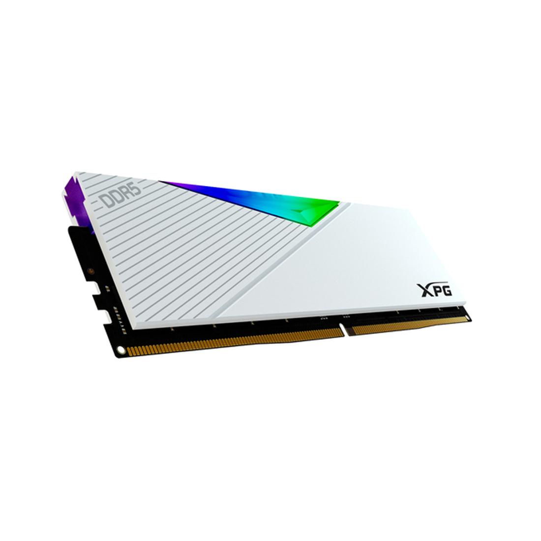 Модуль памяти ADATA XPG Lancer RGB AX5U7200C3416G-CLARWH DDR5 16GB