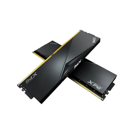Комплект модулей памяти ADATA XPG Lancer AX5U6000C3032G-DCLABK DDR5 64GB (kit 2x32) 6000MHz