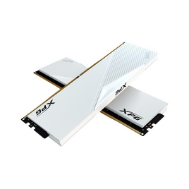 Комплект модулей памяти ADATA XPG Lancer AX5U6000C3032G-DCLAWH DDR5 64GB (Kit 2x32GB)