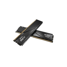 Комплект модулей памяти ADATA XPG Lancer Blade AX5U6000C3016G-DTLABBK DDR5 32GB (Kit 2x16GB)