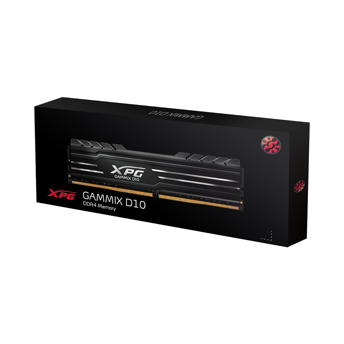 Модуль памяти ADATA XPG GAMMIX D10 AX4U360016G18I-SB10 DDR4 16GB