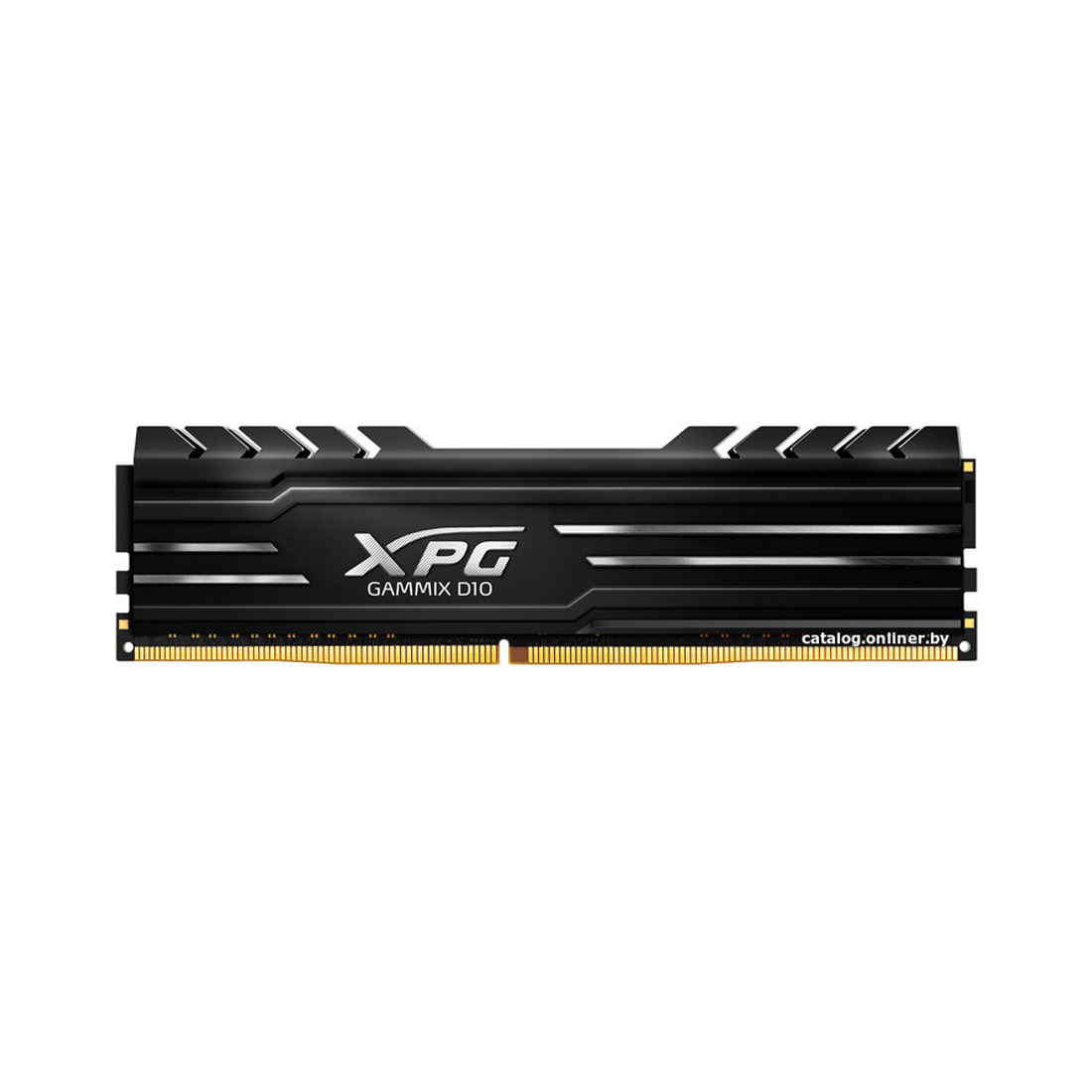 Модуль памяти ADATA XPG GAMMIX D10 AX4U320016G16A-SB10 DDR4 16GB