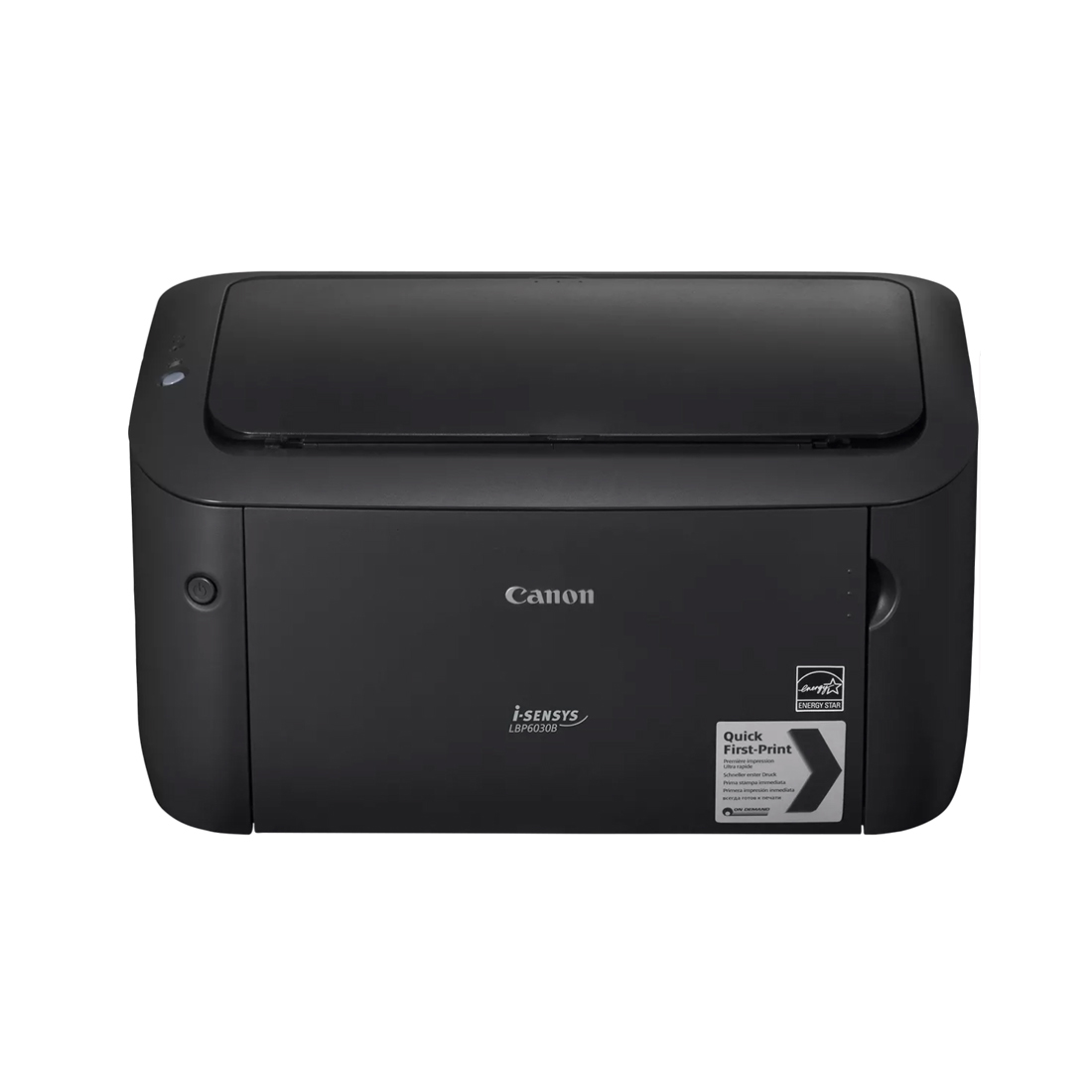 Монохромный лазерный принтер Canon I-S LBP6030B