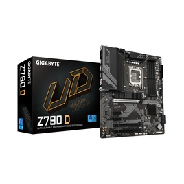 Материнская плата Gigabyte Z790 D