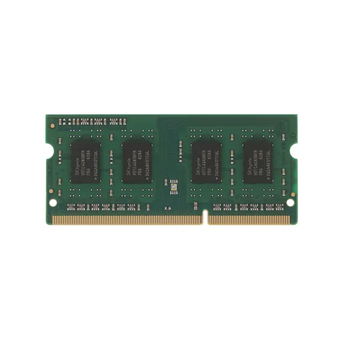 Модуль памяти Netac для ноутбука NTBSD3N16SP-04 DDR3 4GB <PC3-12800/1600MHz>