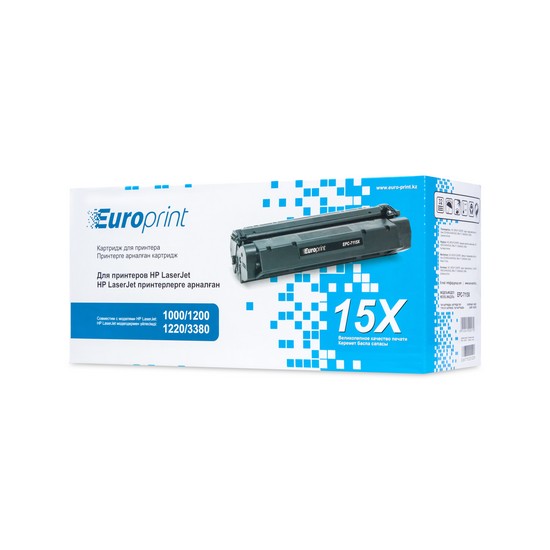 Картридж Europrint EPC-7115X