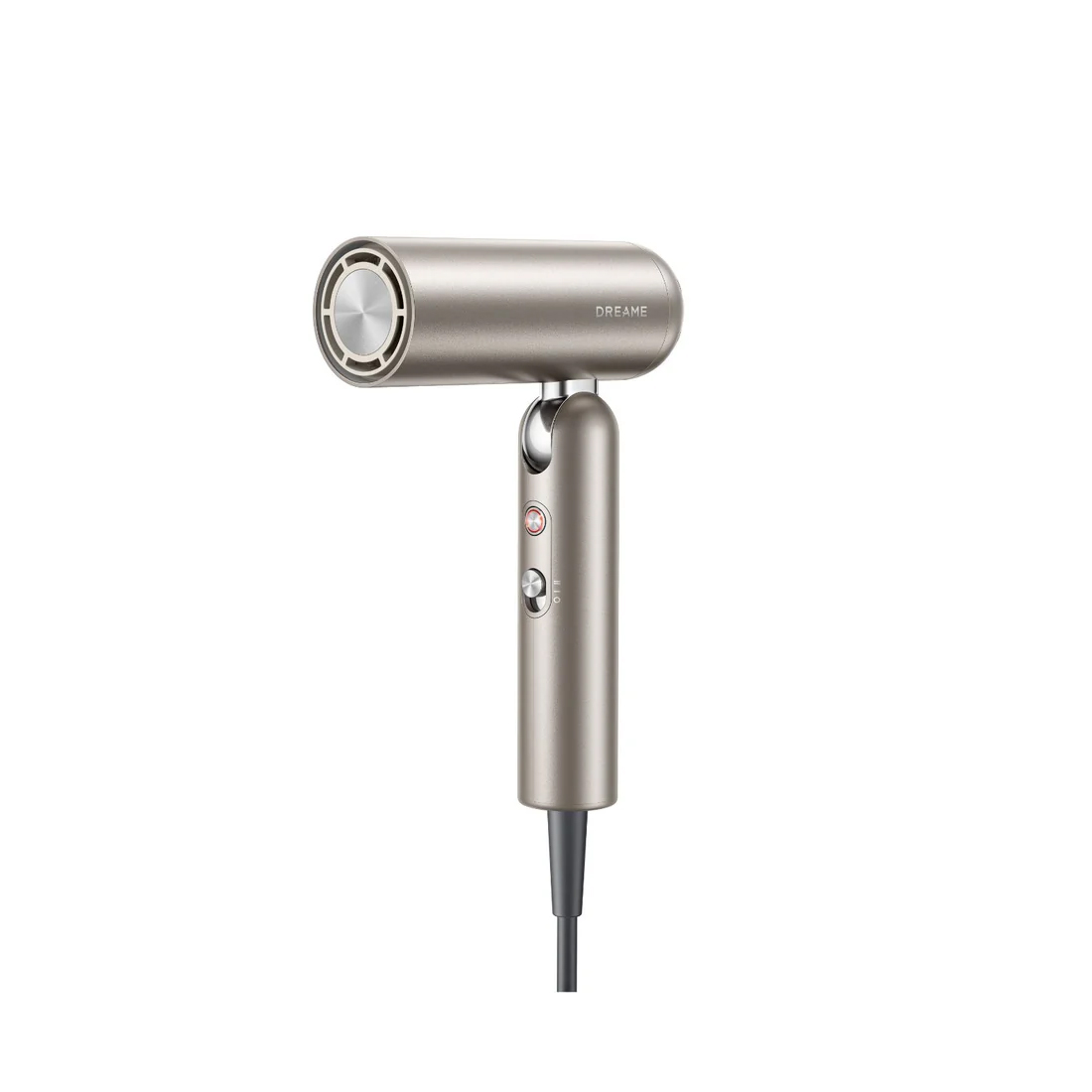 Фен для волос Dreame Pocket High-Speed Hair Dryer Gold - оптом