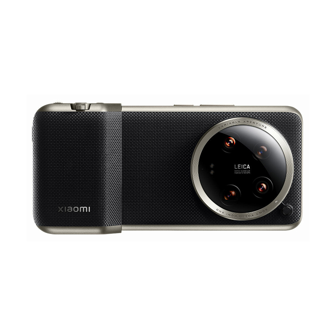 Модуль управления камерой смартфона Xiaomi 14 Ultra