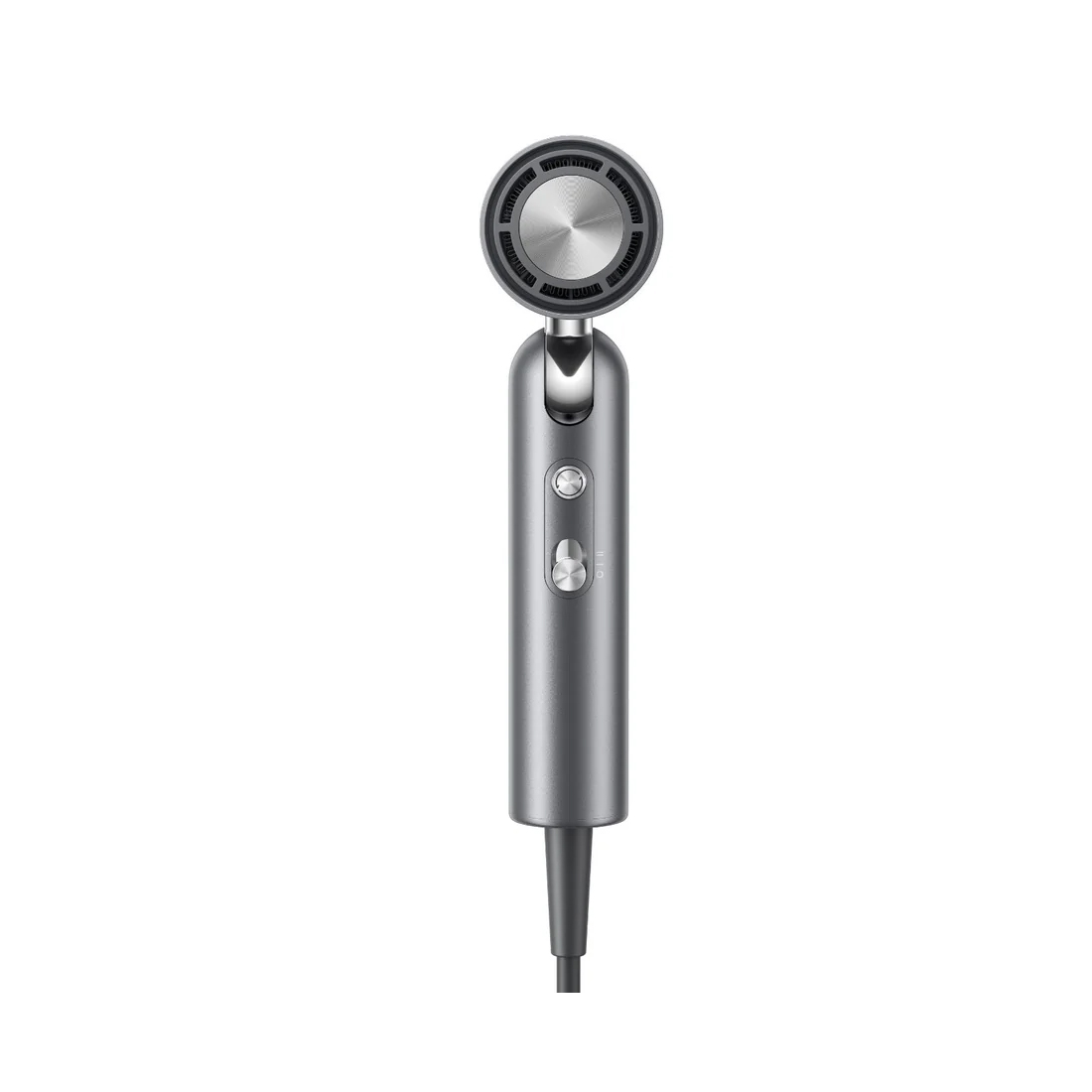 Фен для волос Dreame Pocket High-Speed Hair Dryer Gray