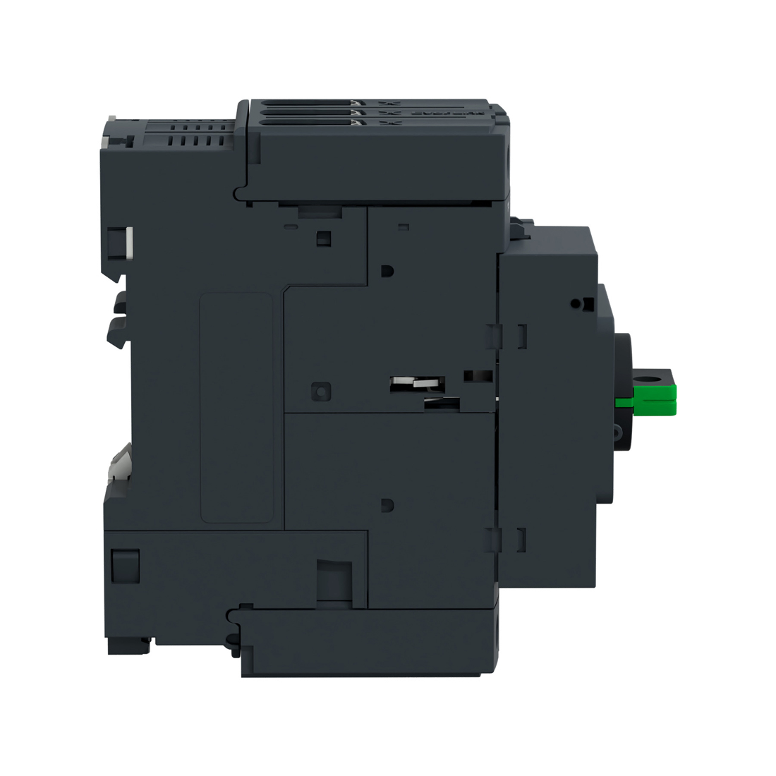 Автомат с комб.расцепителем SE GV3P65 48-65А