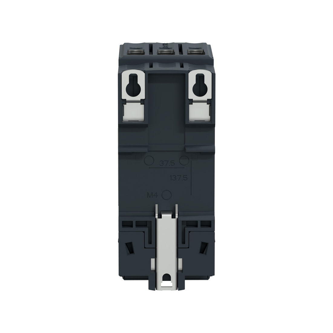 Автомат с комб.расцепителем SE GV3P65 48-65А