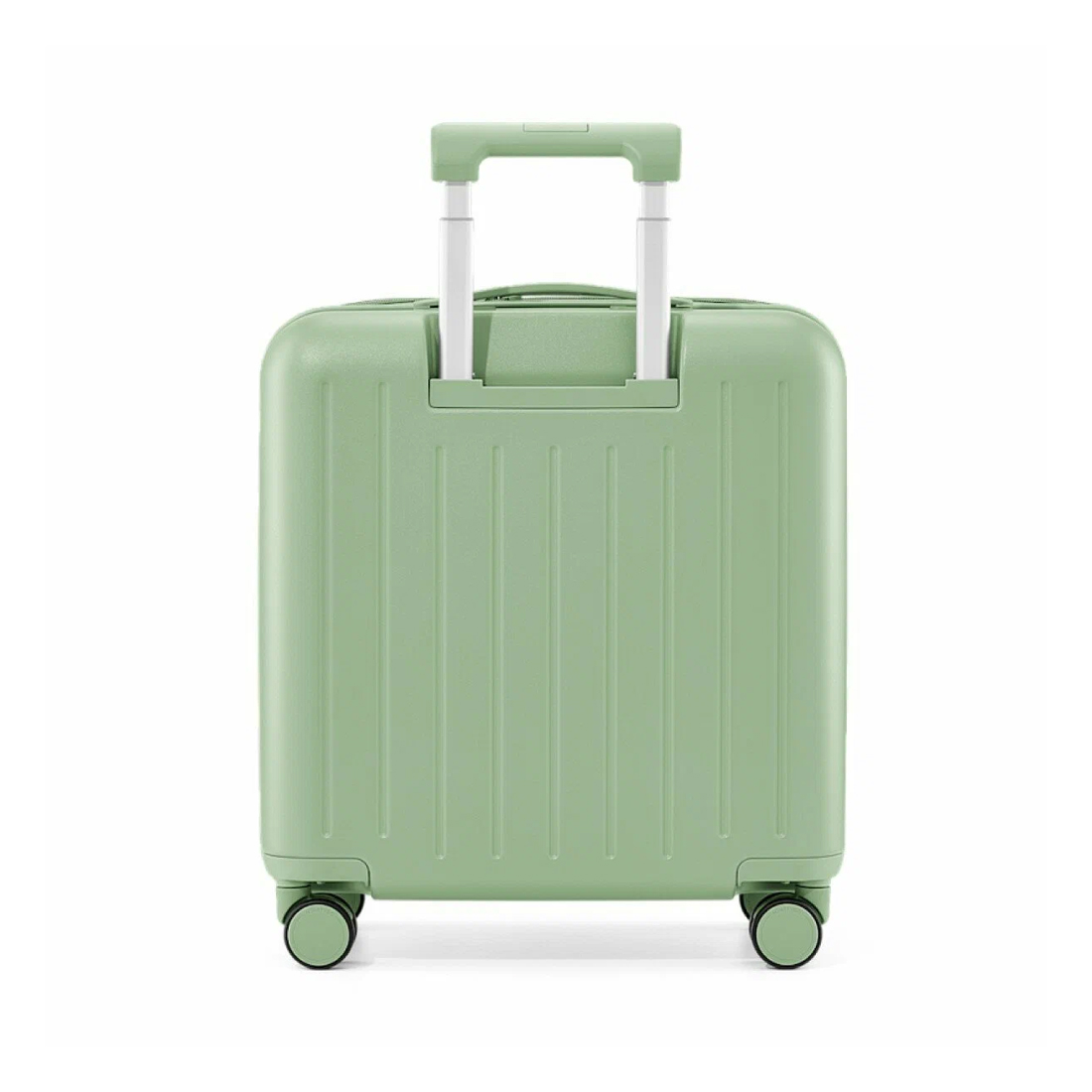 Чемодан NINETYGO Lightweight Pudding Luggage -18" -Green