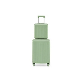 Чемодан NINETYGO Mini Pudding Travel Case -13" -Green