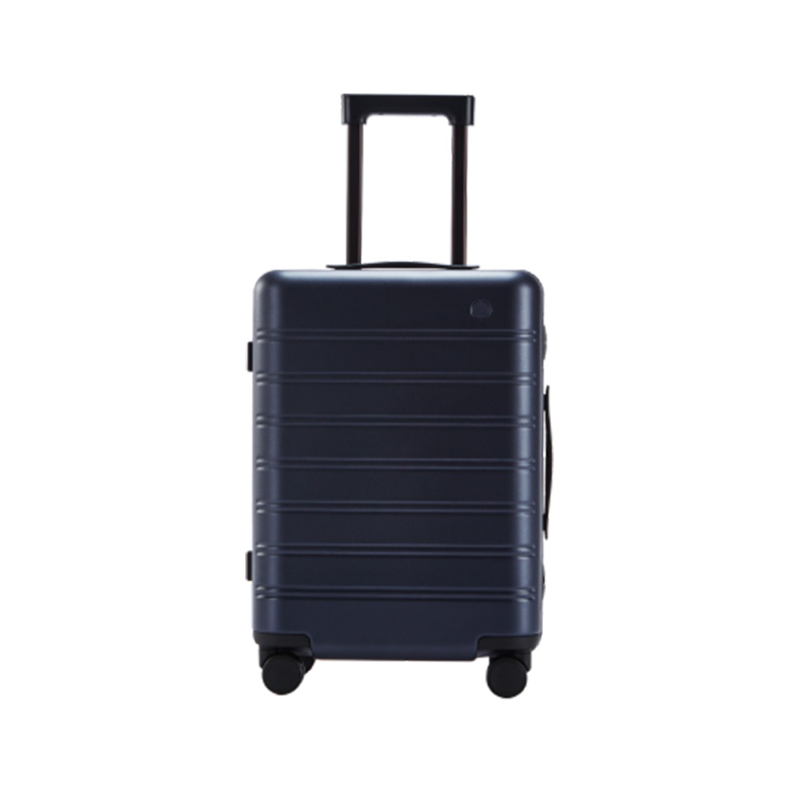 Чемодан NINETYGO Manhattan frame luggage -24" - Navy blue