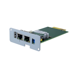 Сетевая карта Legrand SNMP CS102 SK