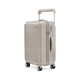 Чемодан NINETYGO NULIFE luggage 25'' Beige