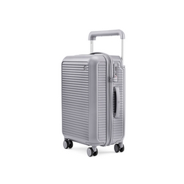 Чемодан NINETYGO NULIFE luggage 20'' Grey