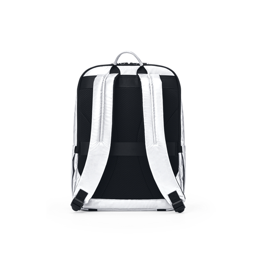 Рюкзак NINETYGO Urban sports backpack Silver