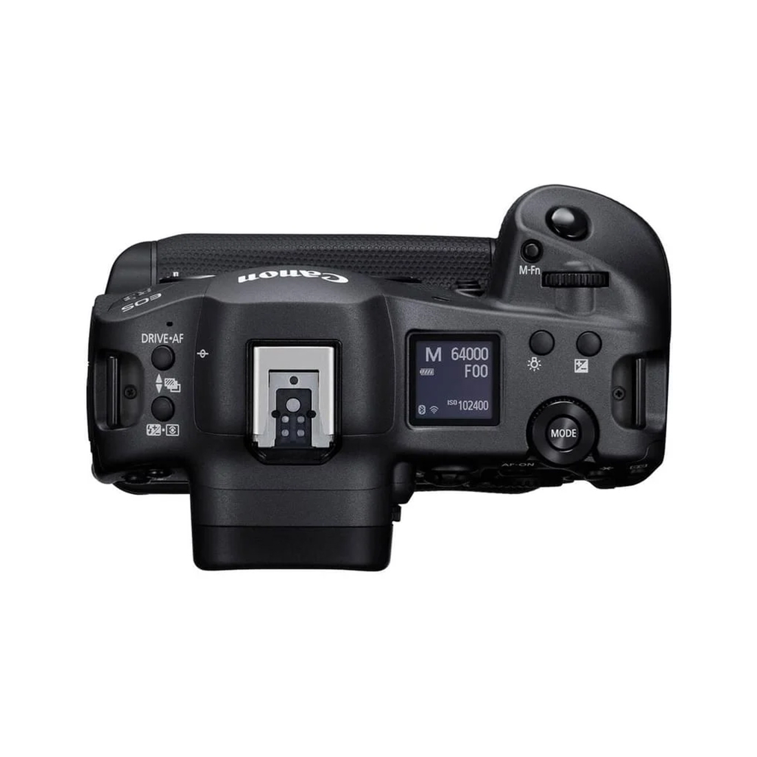 Цифровой фотоаппарат CANON EOS R3 BODY