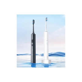 Умная зубная электрощетка Xiaomi Smart Electric Toothbrush T501 Темно-серый