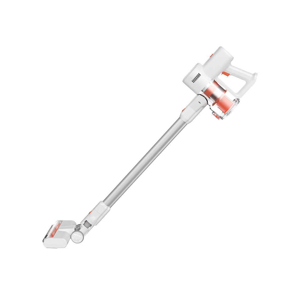 Беспроводной вертикальный пылесос Xiaomi Cordless Vacuum Cleaner G20 Lite Белый