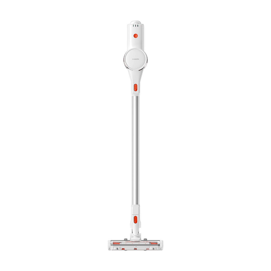 Беспроводной вертикальный пылесос Xiaomi Cordless Vacuum Cleaner G20 Lite Белый