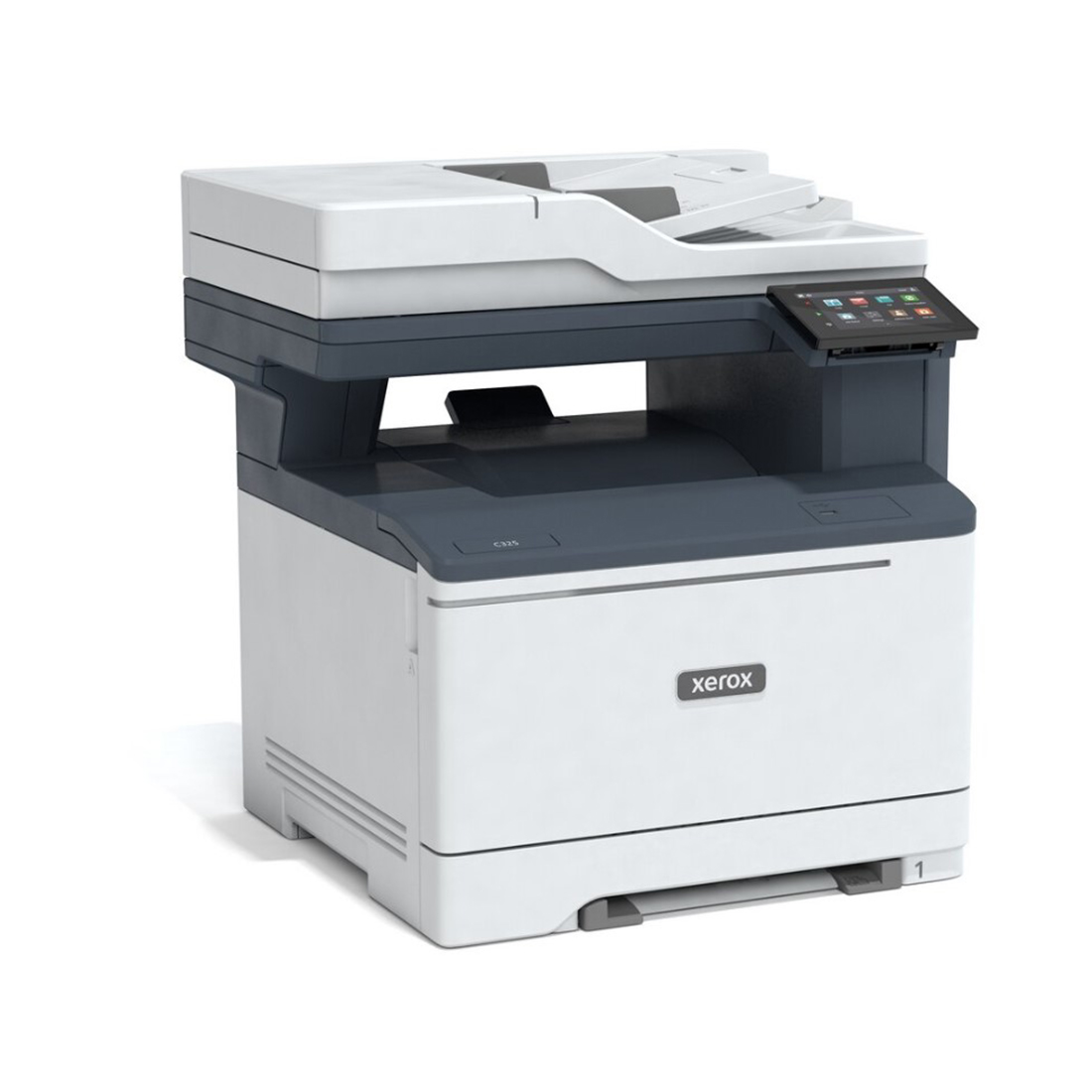 Цветное МФУ Xerox C325DNI