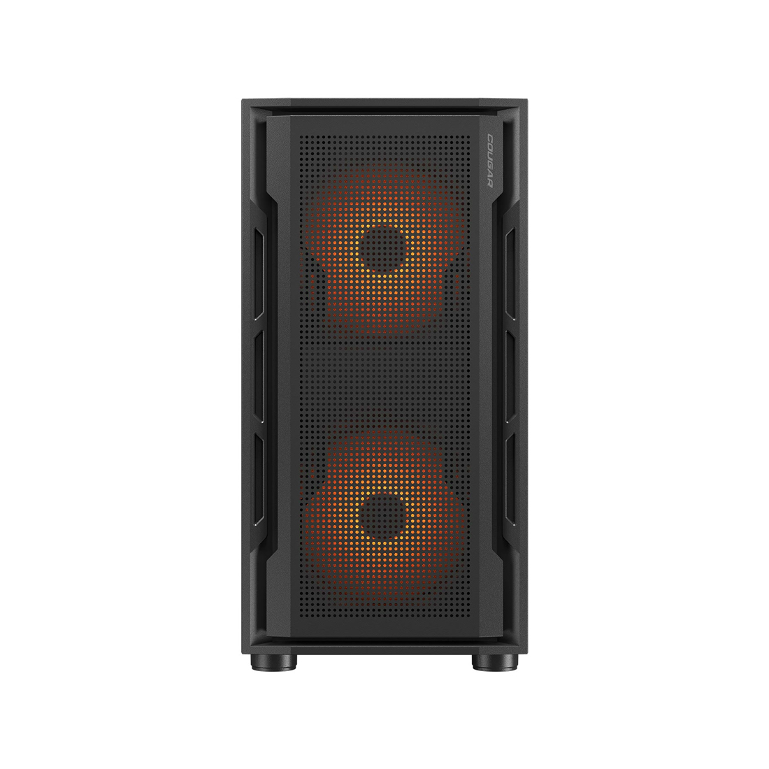 Компьютерный корпус Cougar Uniface Mini RGB без Б/П