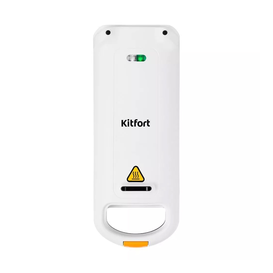 Вафельница для бельгийских вафель Kitfort КТ-1689