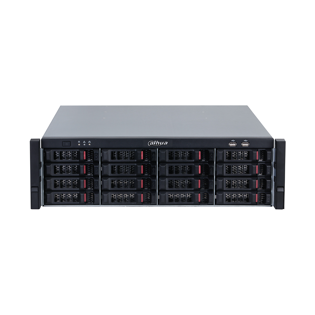 Сервер Dahua DHI-IVSS7116-8I