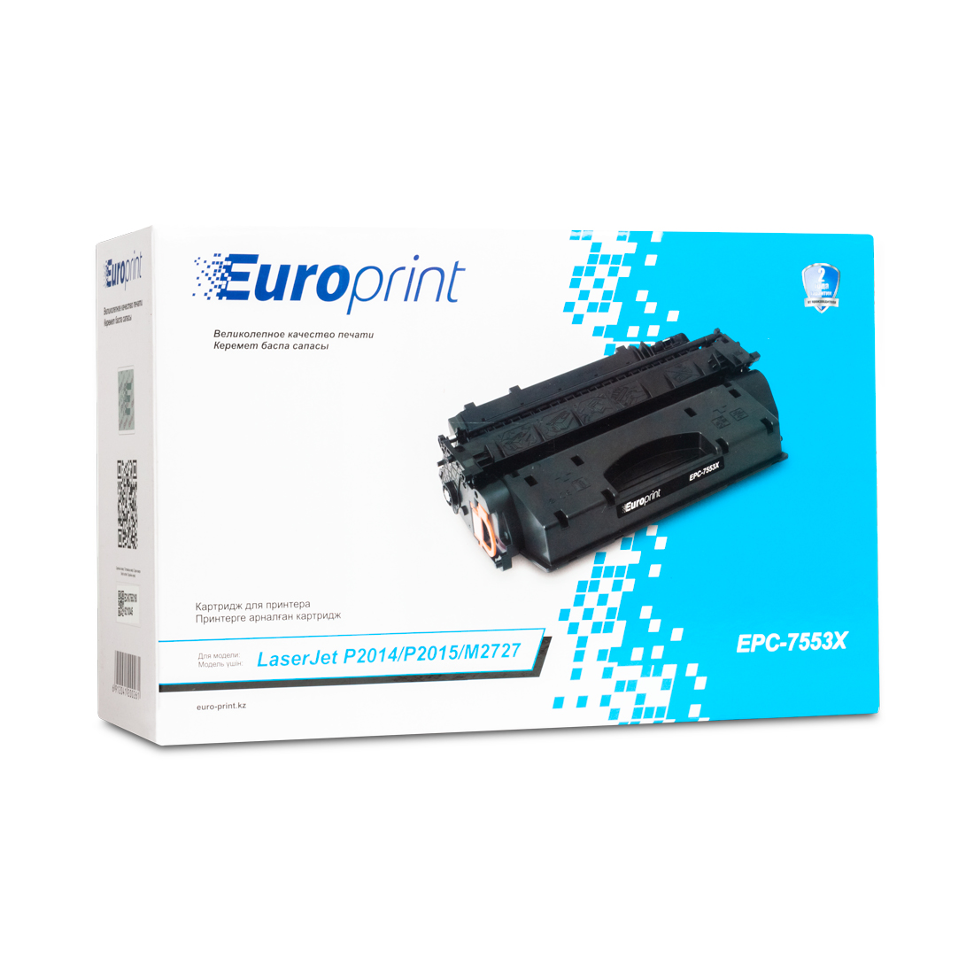 Картридж Europrint EPC-Q7553X