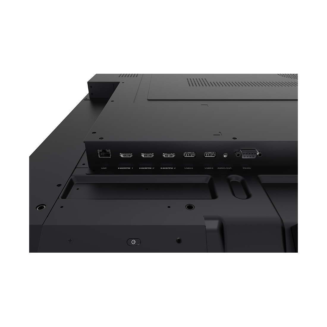 Монитор iiyama PROLITE LH8664UHS-B1AG 86"