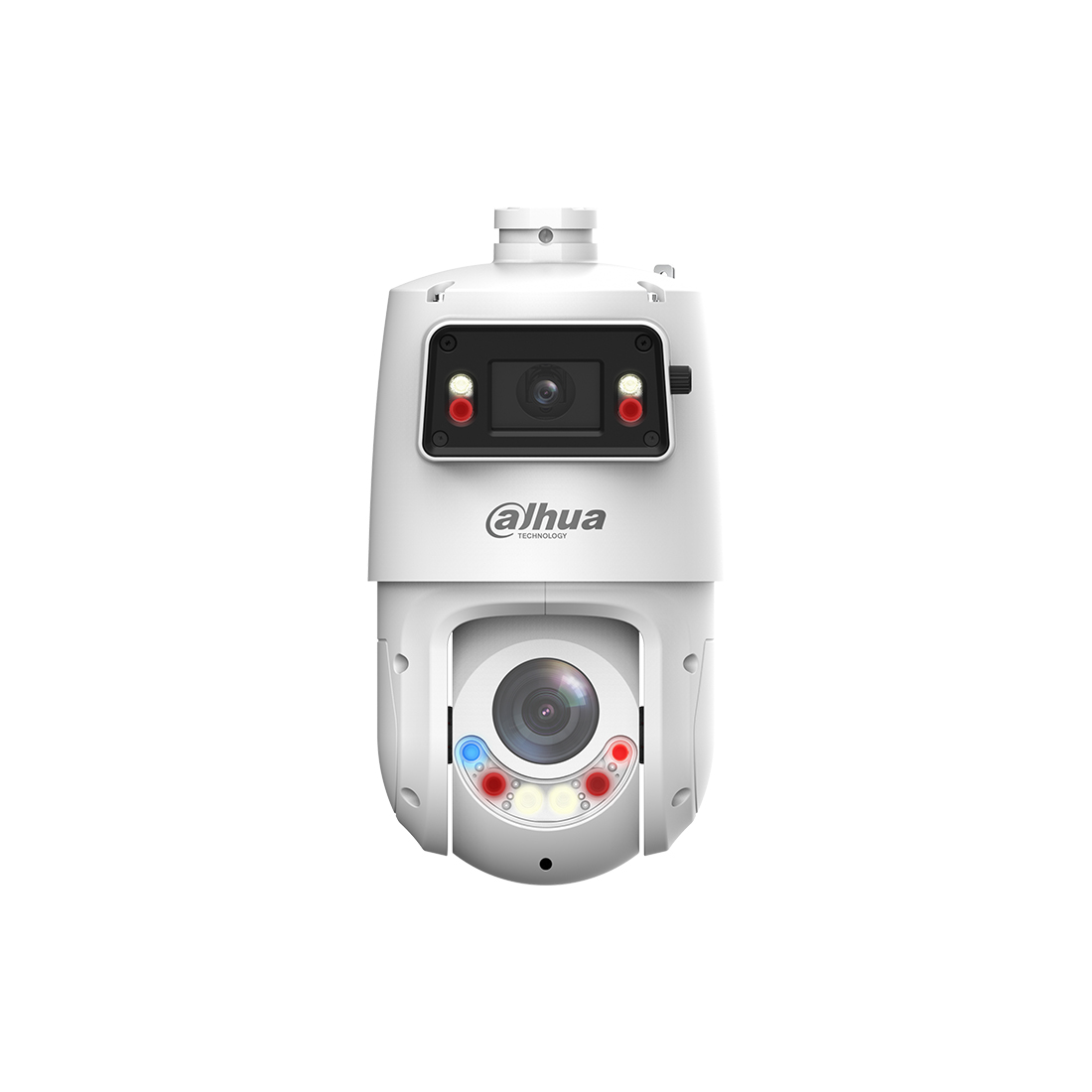 Поворотная видеокамера Dahua DH-SDT4E425-4F-GB-A-PV1