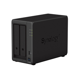 Система хранения данных (сервер) Synology DS723+
