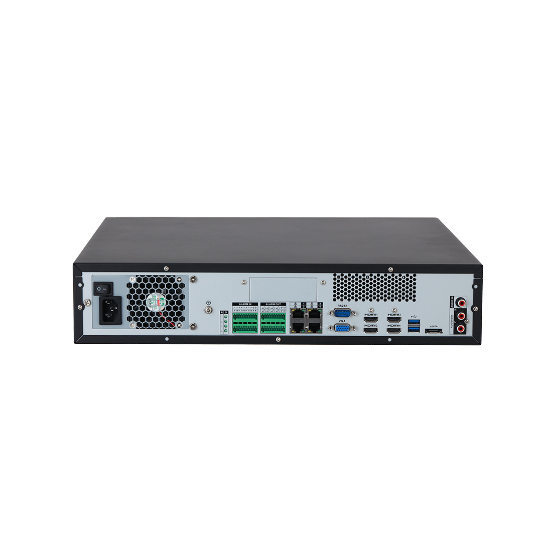 Сервер Dahua DHI-IVSS7108-2I
