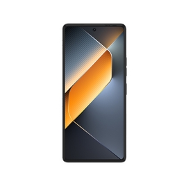 Мобильный телефон TECNO POVA 6 (LI7) 256+12 GB Meteorite Grey