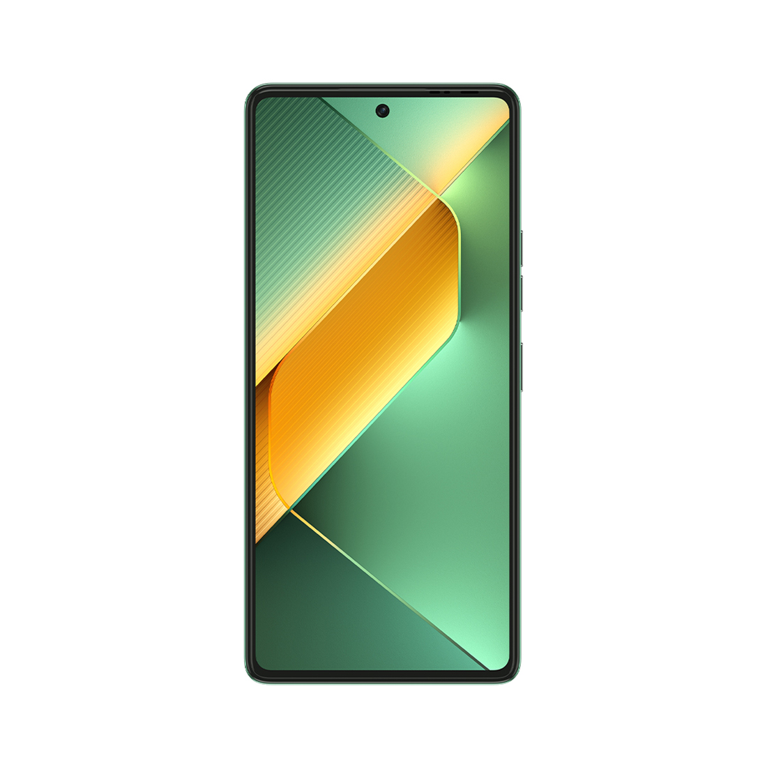 Мобильный телефон TECNO POVA 6 (LI7) 256+12 GB Comet Green - оптом