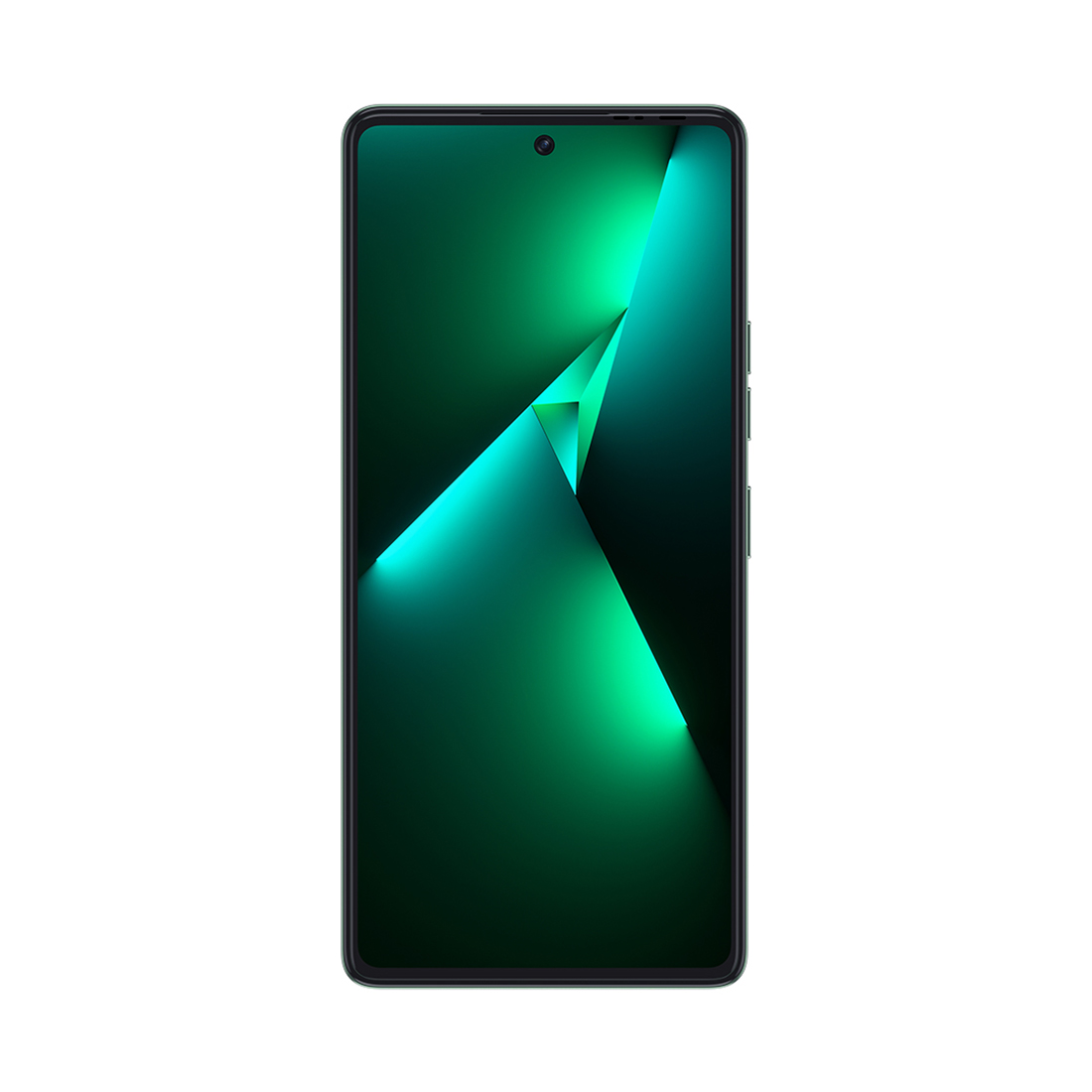 Мобильный телефон TECNO POVA 6 Pro 5G (LI9) 256+12 GB Comet Green - оптом