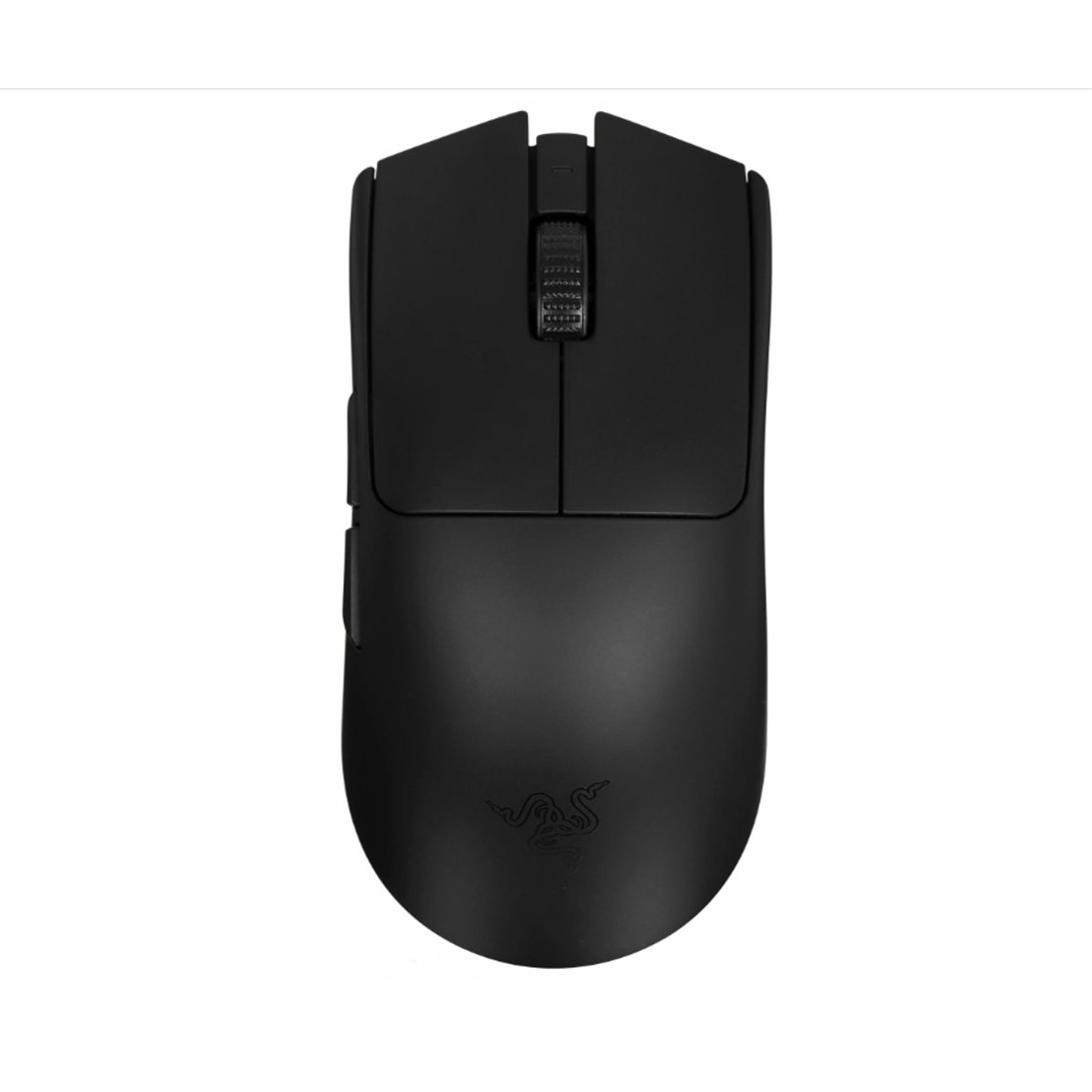 Компьютерная мышь, Razer, Viper V3 Pro, RZ01-05120100-R3G1, Игровая для FPS игр, Оптическая 16000dpi (сенсор 5G), 8 кнопок, Прорезиненные боковые вставки, Подсветка Chroma настраиваемая 16.8 млн цветов, Проводная, Чёрная