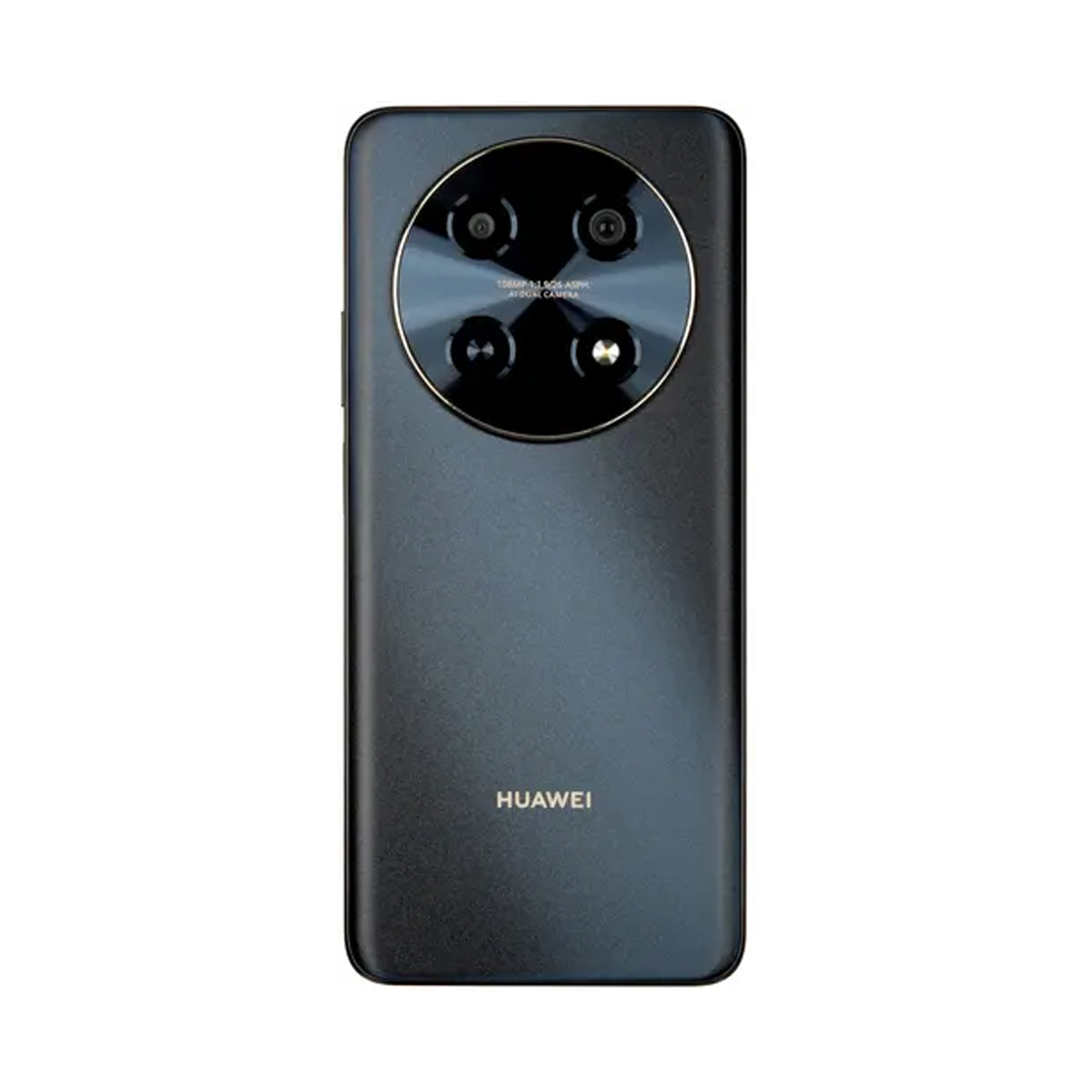 Абонентский терминал Huawei Nova 12i CTR-L81 8GB RAM 128GB ROM Black