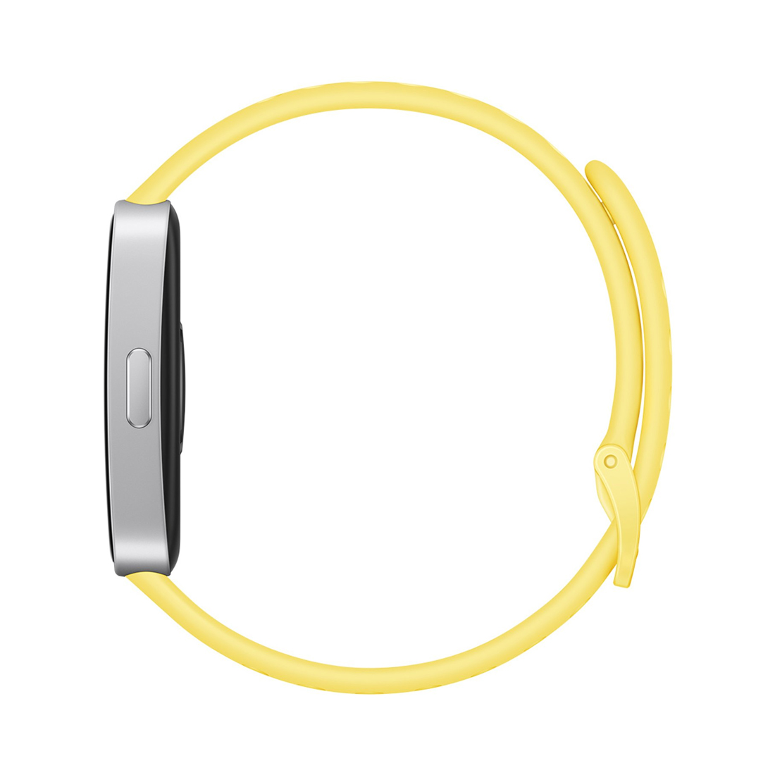 Умный браслет Huawei Band 9 KIM-B19 Yellow Fluoroelastomer Strap - оптом