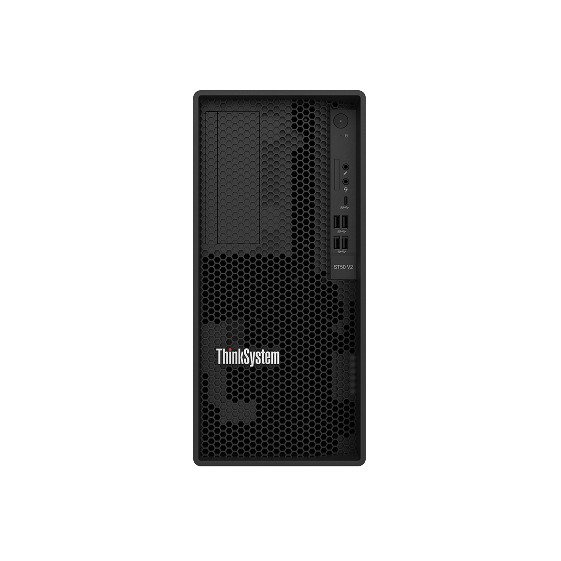 Сервер Lenovo ST50 V2 7D8J 2404/001