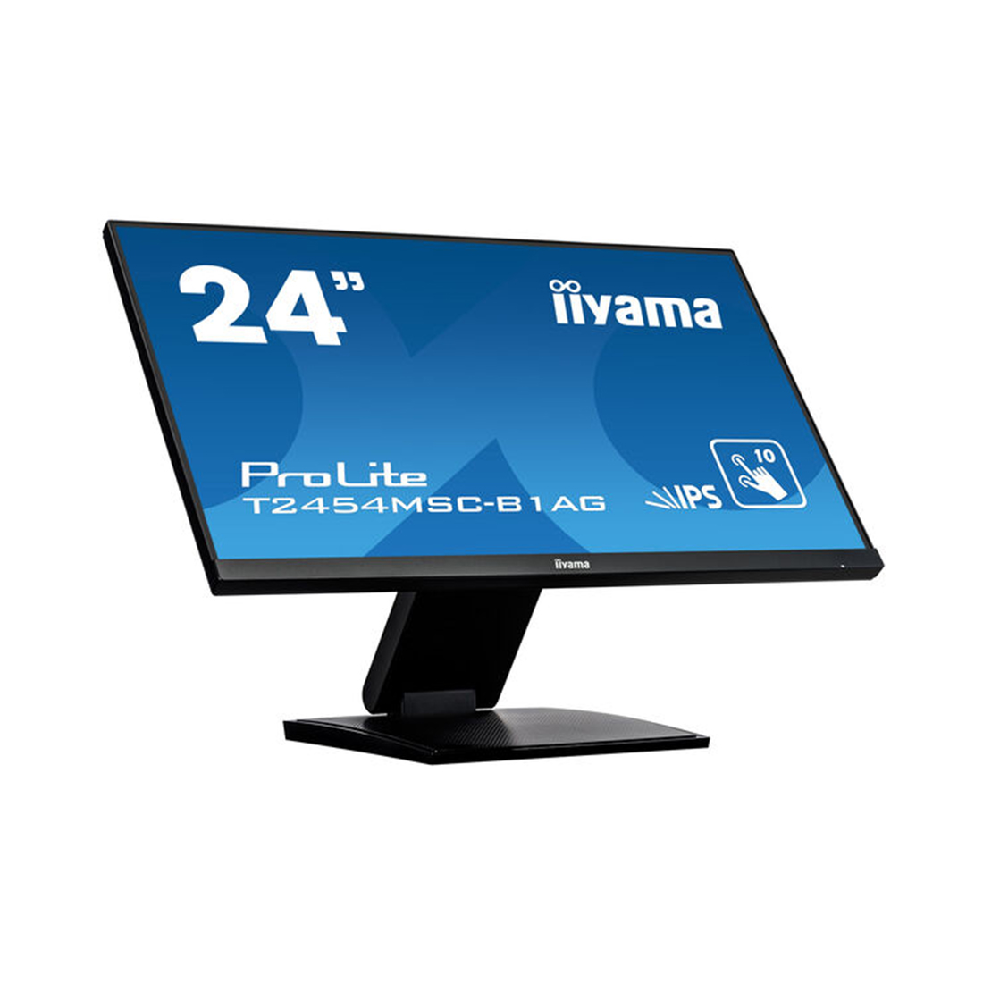 Монитор iiyama ProLite PLT2454M T2454MSC-B3AG A 24"