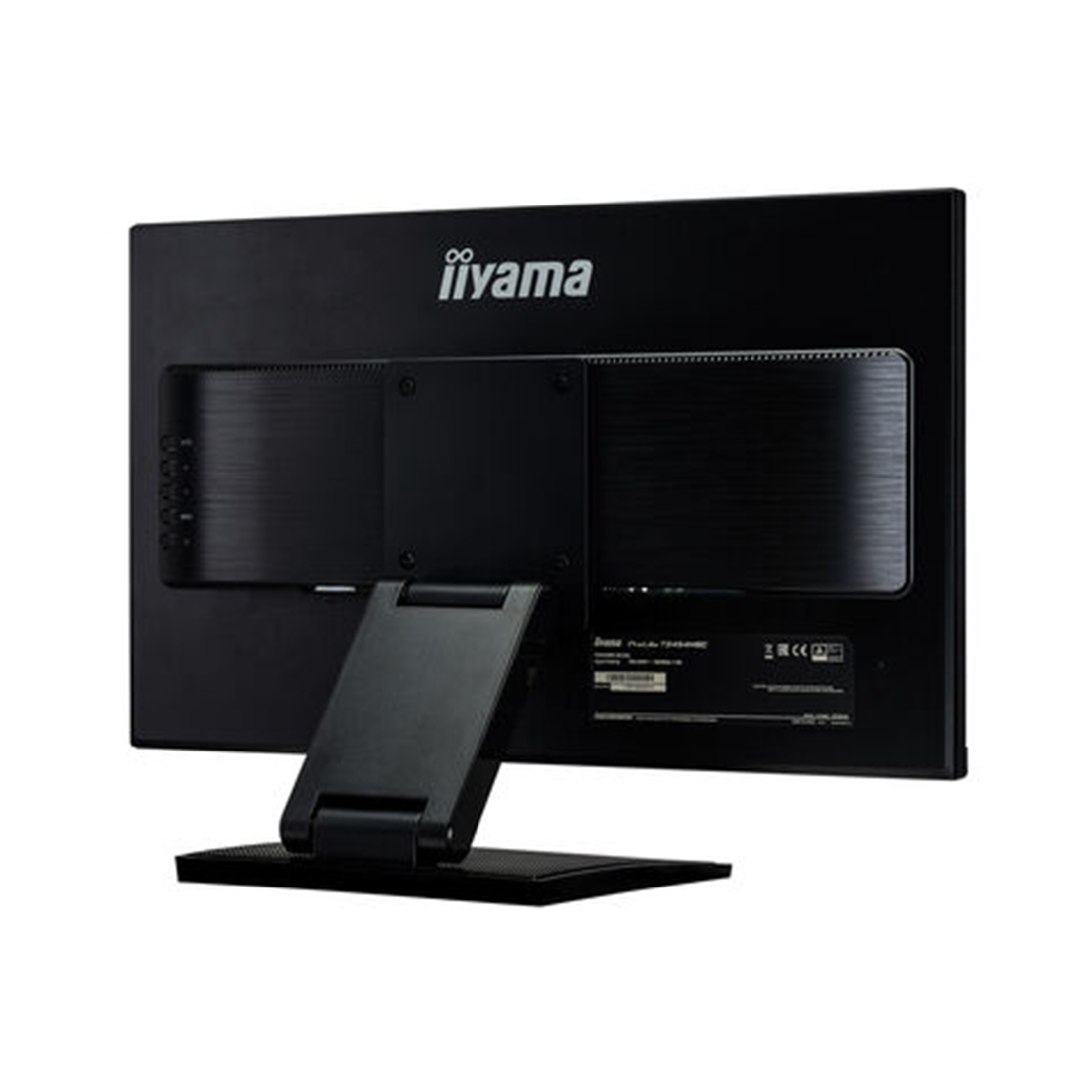Монитор iiyama ProLite PLT2454M T2454MSC-B3AG A 24"